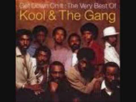 Kool and the gang - Misled