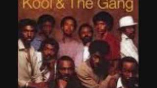 Kool and the gang - Misled