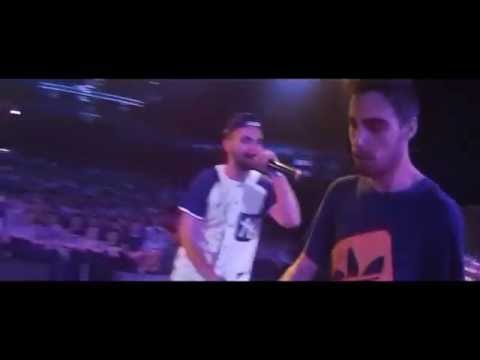 KBEZA VS ZANETTI [SEMIFINAL] [HHSOUTHFEST BATTLE]