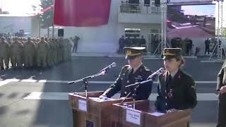 Download lagu Bu günleride gördük ya çok şükür Allahım mp3