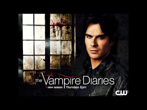 The Vampire Diaries Soundtrack - Fay Wolf - The Thread of the Thing  (4x06)