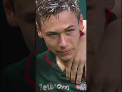 ХЕТ-ТРИК БАТРАКОВА против Спартака 😱😱😱 #МирРПЛ