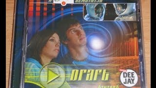 DRAFT - DYNAMITE (ALBUM VERSION) (℗2005)