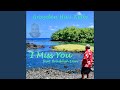 I Miss You (feat. Braddah Dan)