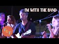 Foxes and Fossils Cover I'm With The Band by Little Big Town