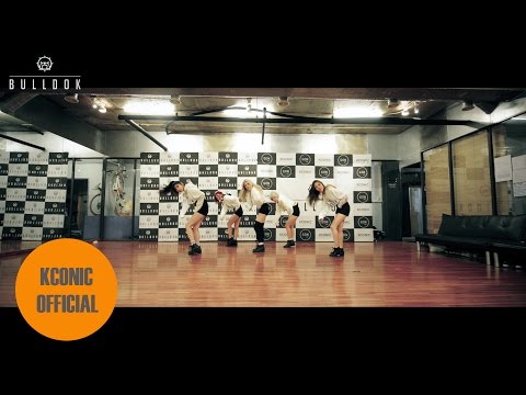 불독-어때요(BULLDOK-Why Not) 안무(Dance Practice) Full ver.