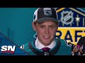Sharks Select Will Smith With The Fourth-Overall Pick In 2023 NHL Draft
