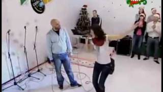 Kakos Keimena - Stavento (Live - Mad Night Live)