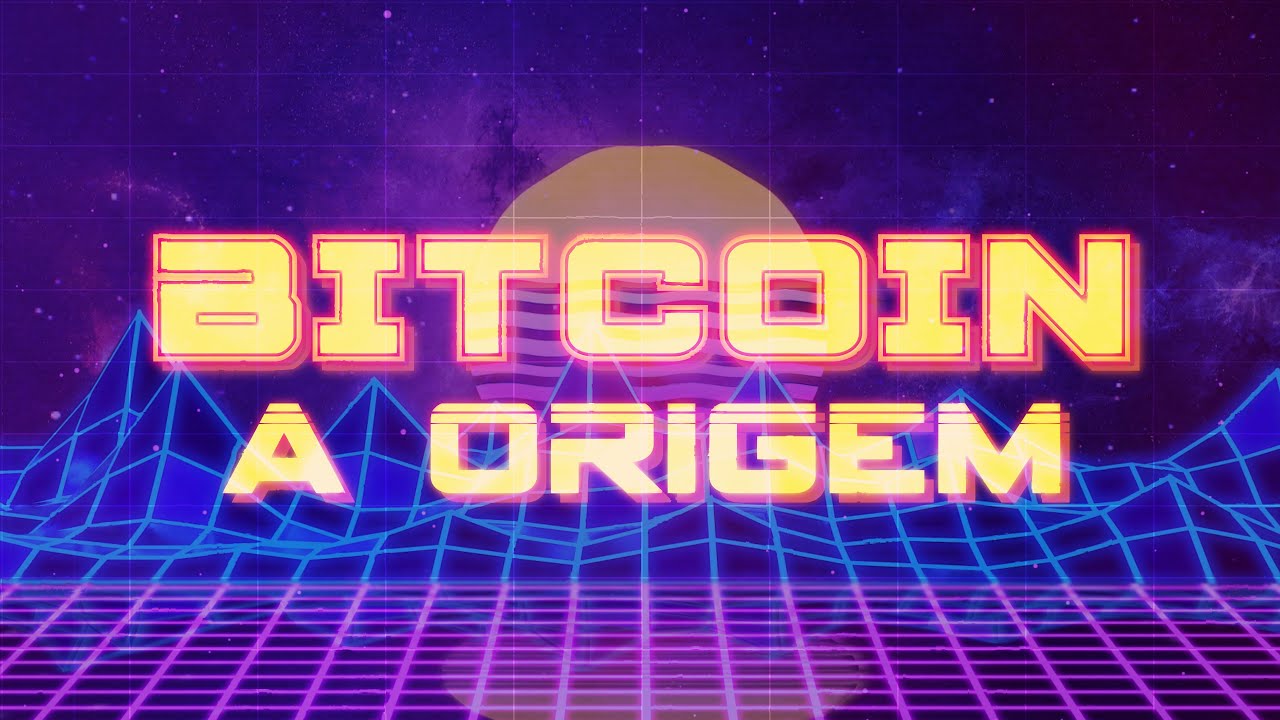 Guia básico para (até a sua avó) aprender sobre BITCOIN