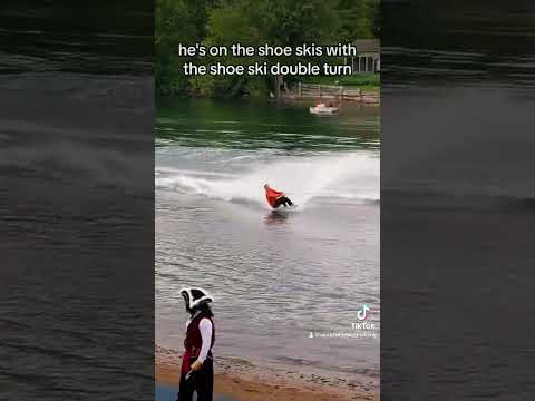 The Aquanuts take on the National Tournament