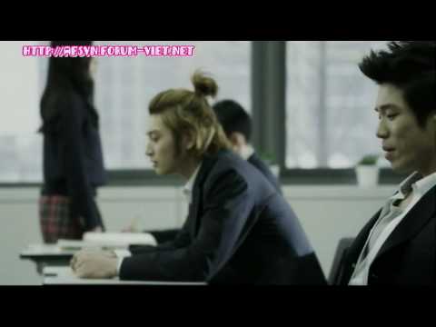 [Vietsub] 2AM - I Did Wrong