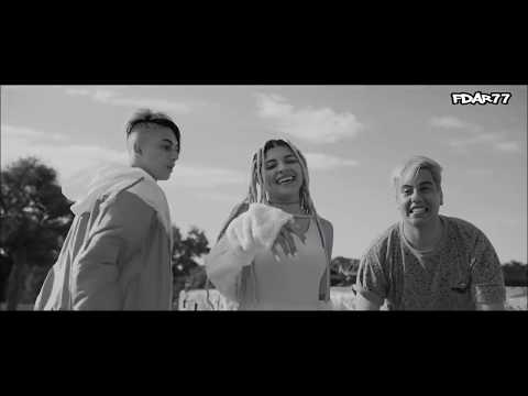 Khea - Loca (fda trap smash) (feat. Cazzu x Duki)