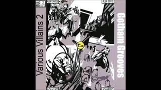 Various ‎– Villains 2
