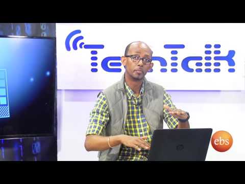 Tech Talk With Solomon Season 7 Ep 3 - Mobile Telecommunication Technology explained Part 2