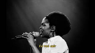 Lauryn Hill - I Get Out [Legendado]