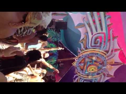 Boom 2012 shane gobi set