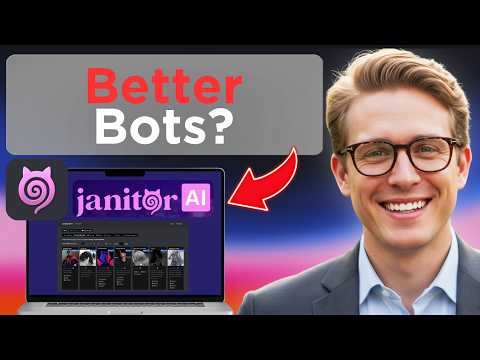 How to Make a Good Janitor AI Bot (Full Guide 2026)