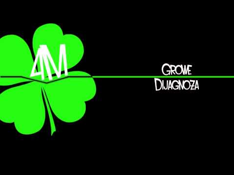 Growe - Dijagnoza 2012 4M