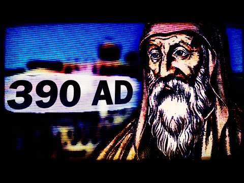 Most CONFUSING Controversy in Church HISTORY