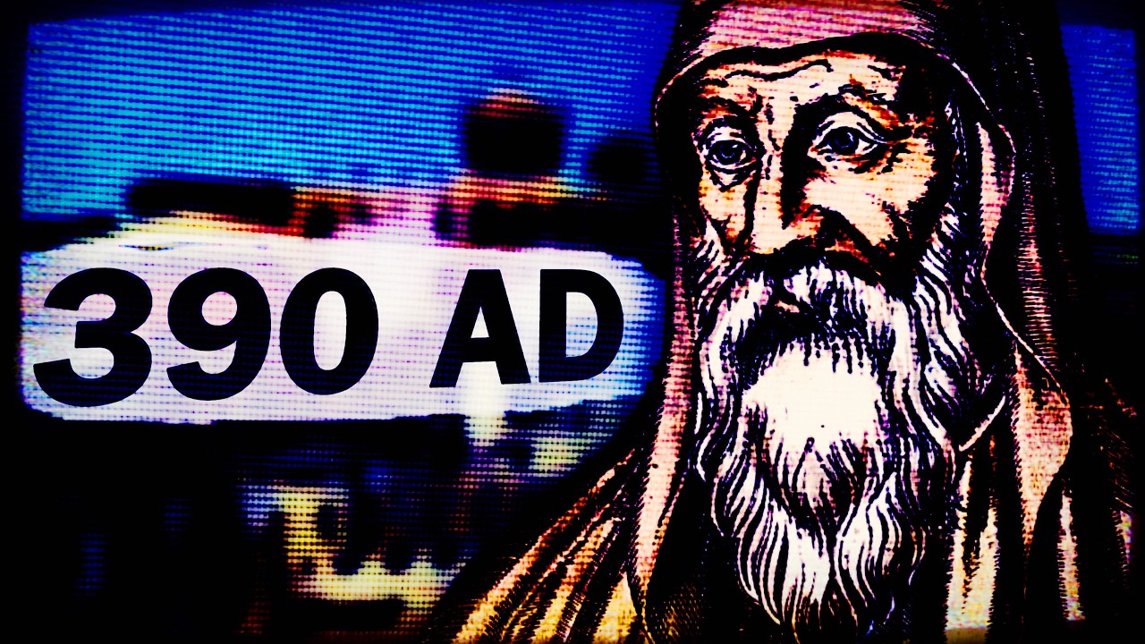 Most CONFUSING Controversy in Church HISTORY