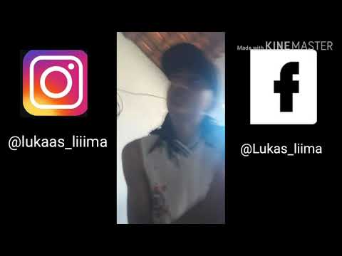 DANILO BOLADO E MC PRINCY.