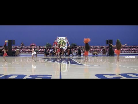 Hura Tahiti 2017 - Prelims/Solo Eliminations PART 1 (part 2 Below Link)