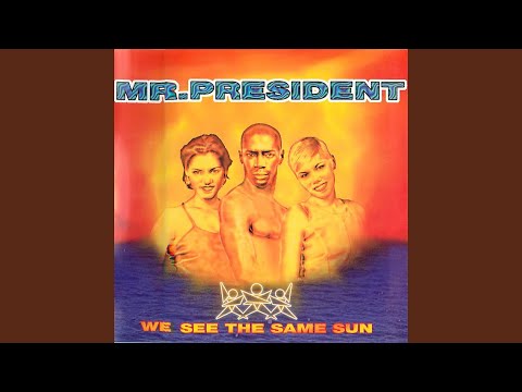 Where The Sun Goes Down