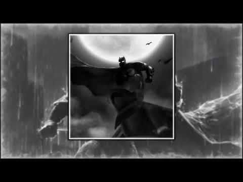 28 Days Later - Batman (slowed + reverb)