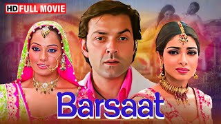 Download lagu Superhir Romantic Full Movie - Barsaat - 2005 [HD] - Bobby Deol - Priyanka Chopra - Bipasha Basu mp3