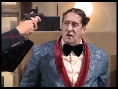 Rena rama Rolf So1E04 del 3