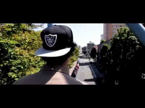 EDO G x HAMORABI - Jungles Of The East - BOSTON / PARIS - REAL HIP HOP