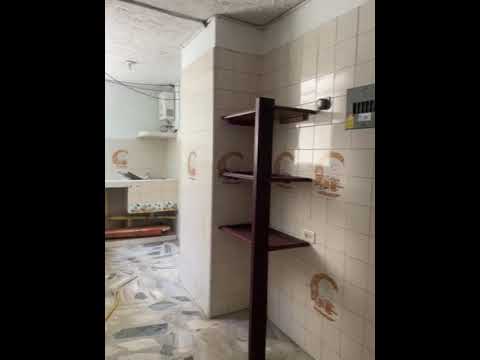 Apartamentos, Alquiler, Cuarto de Legua - $1.300.000