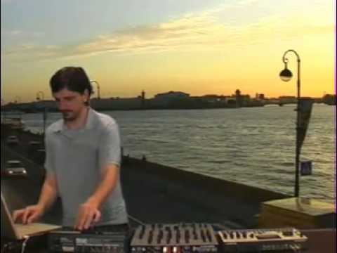 BarBQ @ RTS.FM - 24.05.2011: LIVE