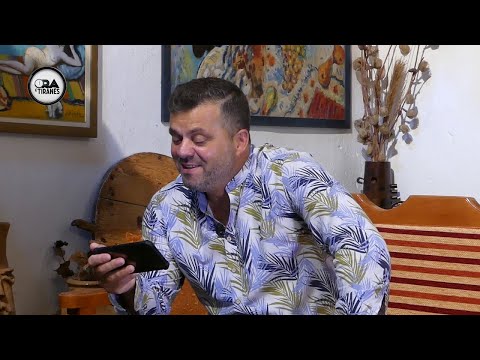 “Jom tironas autokton”, vargjet që po bëhen hit në TikTok! - Ora e Tiranës