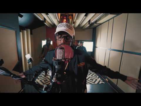 Live Room Cyphers - 05 (RP-9, RobThaTalented, Othnel, D'Marcus Bleu, Ncredable)