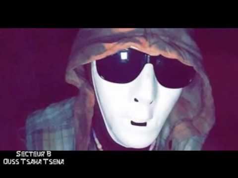 AaDady ft  GaGaLa  OUSS TSAHA TSENA SecteurB 2k16