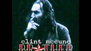 Mountain Man - Clint McCune and Dismal Tide (original)