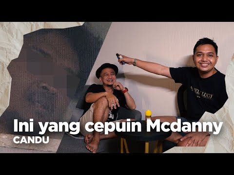 MC DANNY MASUK PENJARA BANYAK ILMU YAUDAH KE PENJARA AJA