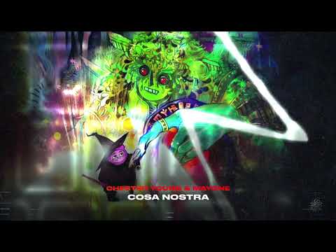 Chester Young & Mayone - Cosa Nostra (Official Audio)