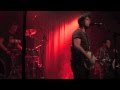 Seth Lakeman ~ More Than Money & Blacksmith's Prayer ~ live @Stadtgarten Köln 2012
