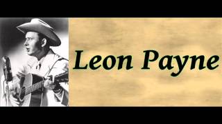 You&#39;ve Still Got A Place In My Heart - Leon Payne