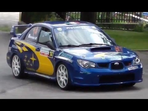5° Driver Rally Show Best of