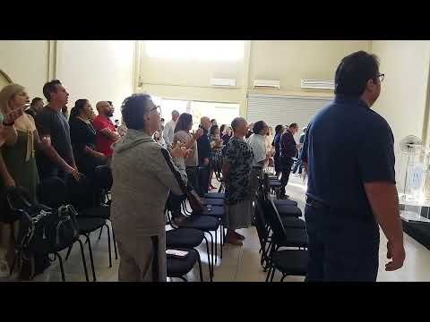 Hino C 72 - Por isso o Amo