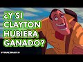 Y Si Clayton Hubiera Ganado Final Tragico