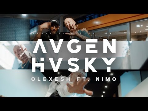 Video thumbnail for Augen Husky
