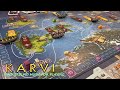 KARVI Board Game Background Mix MUSIC AMBIENCE For Playing