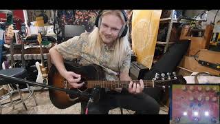 Video thumbnail for Old Blood Noise Endeavors MAW - Cloud Factory Demo by Cloud Factory Sound