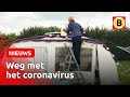 Verantwoord op vakantie ondanks corona | Omroep Brabant