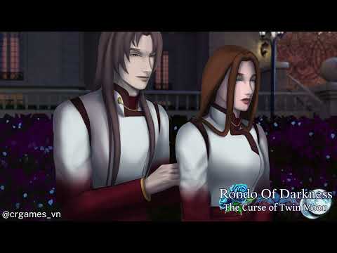 Morella Vité & Blood Blood Mayer ||Timelapse||