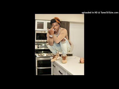 [FREE] Hotboii x Polo G x NoCap Type Beat - Black Heart